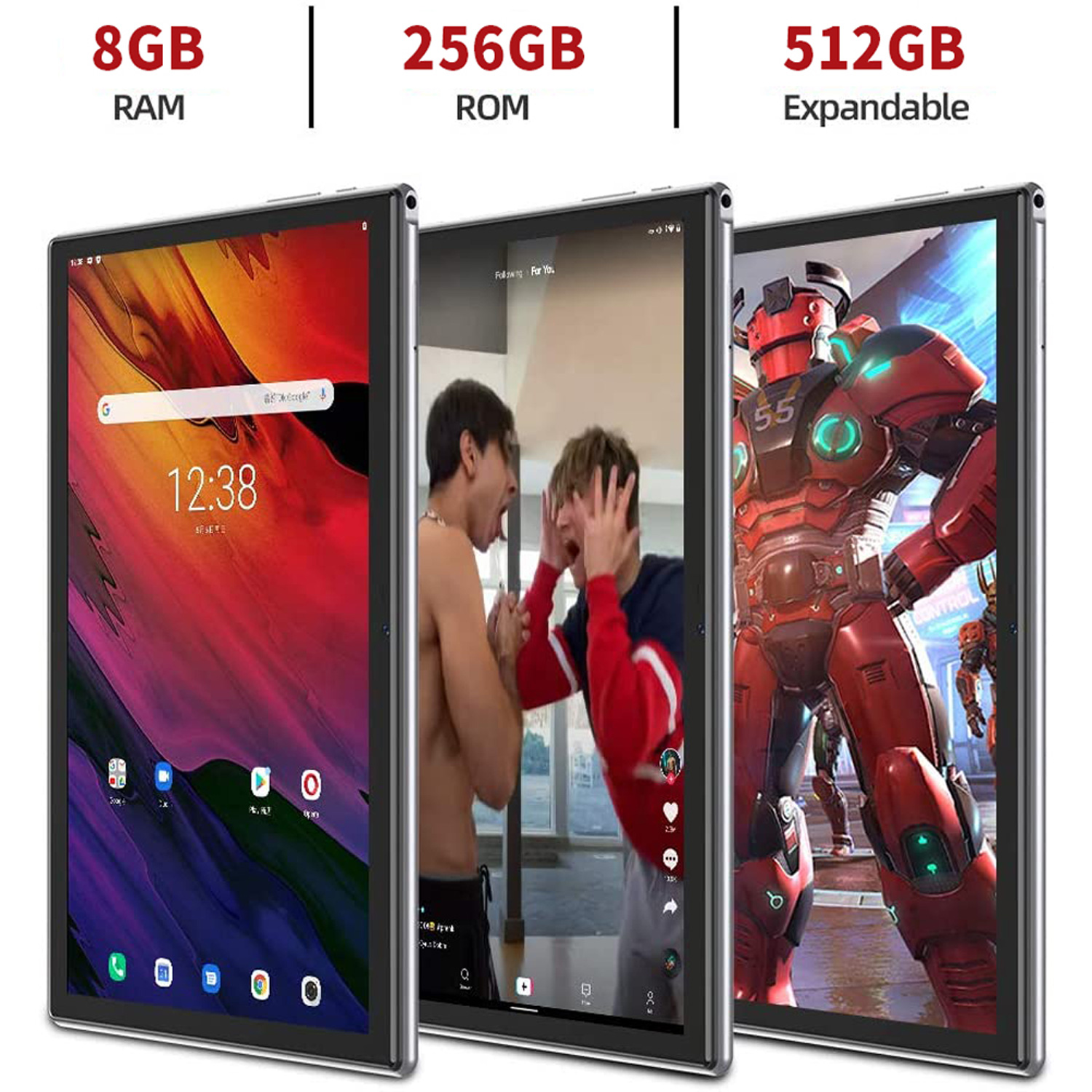 BDF Android tablette Pc 10.1 p - Khadas Vim4 8Gb avis et prix