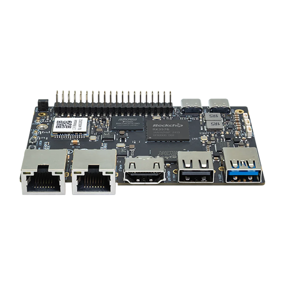 Carte de développement TopElec - Banana Pi Bpi-M5 avis et prix