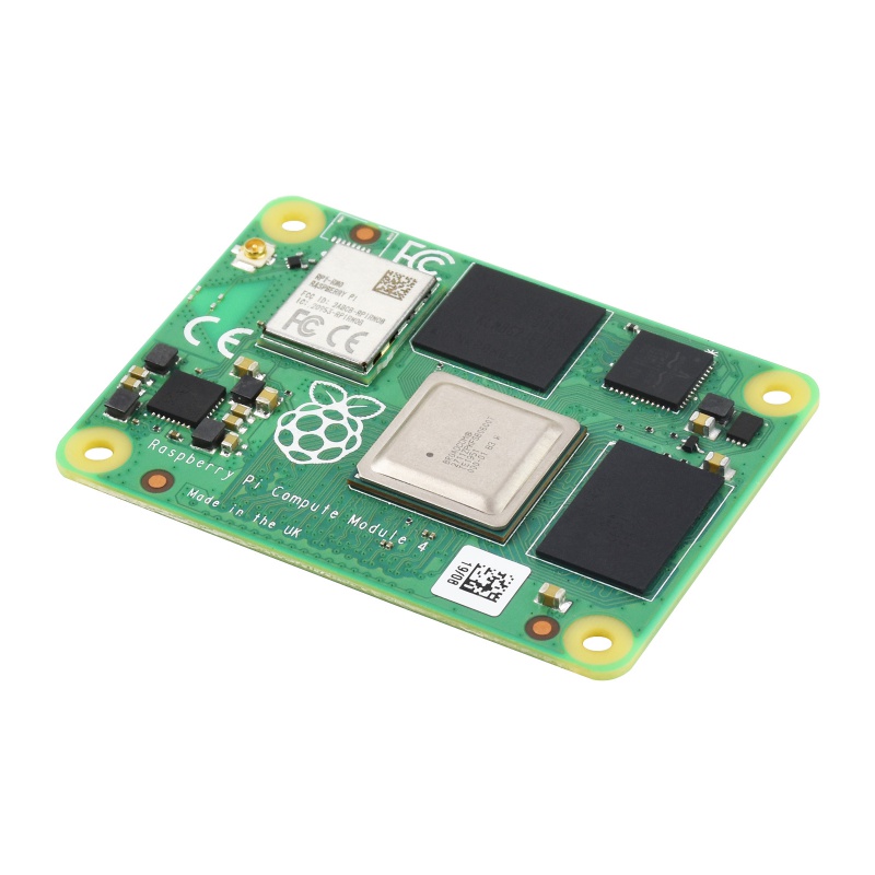 Module de calcul TopElec Raspb - Raspberry Pi Compute Module 4 8Gb 32Gb avis et prix