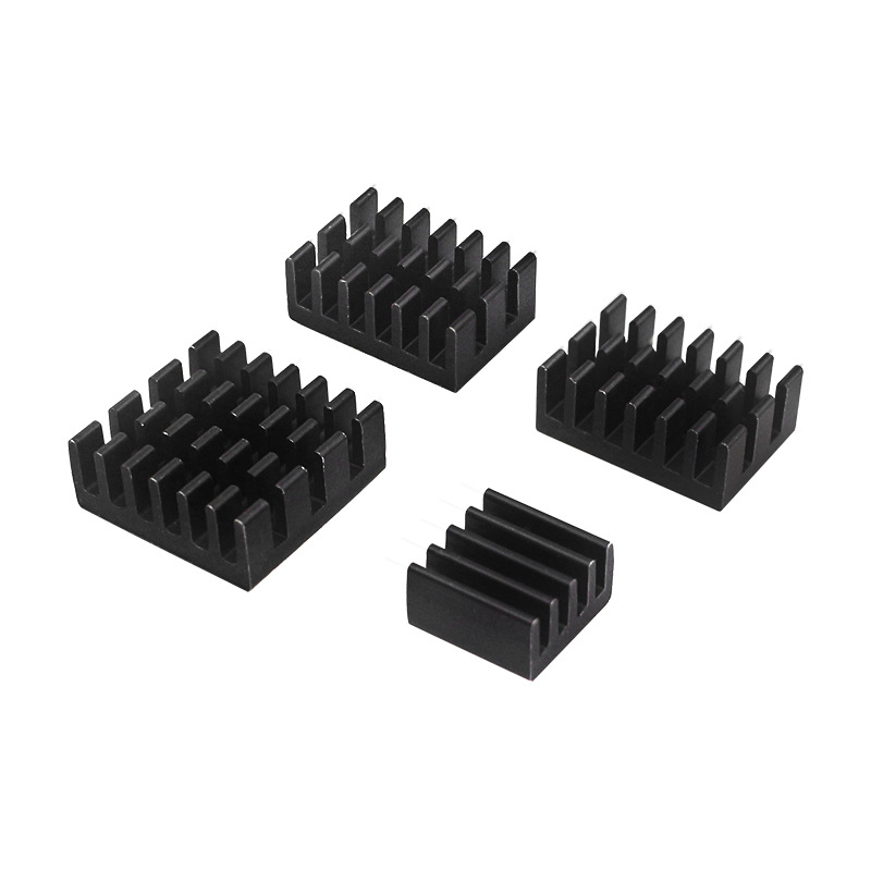 Banana Pi M5 4 dissipateurs th - Banana Pi Bpi-M5 avis et prix