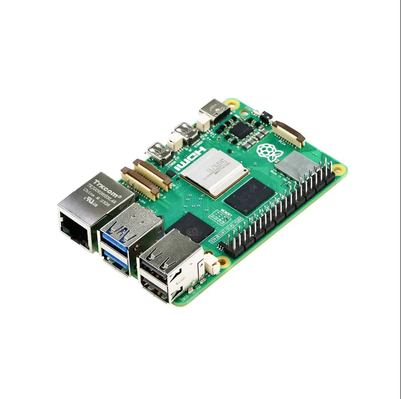 BoMaSOfficial Raspberry Pi 5 O - Raspberry Pi 5 8Gb Kit avis et prix