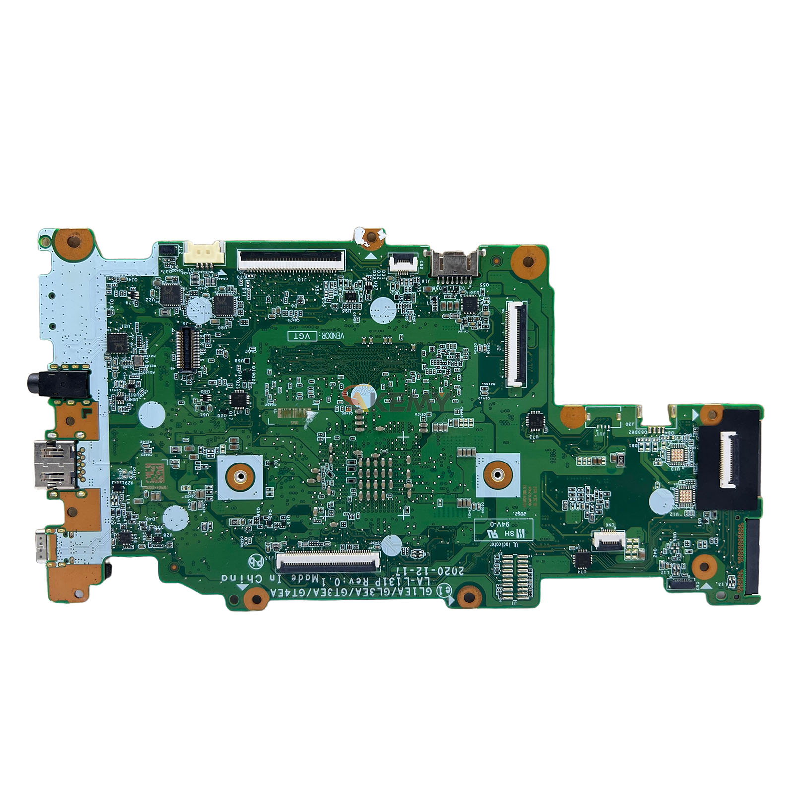 Carte mère LA-L131P pour ordin - Khadas Vim4 8Gb avis et prix