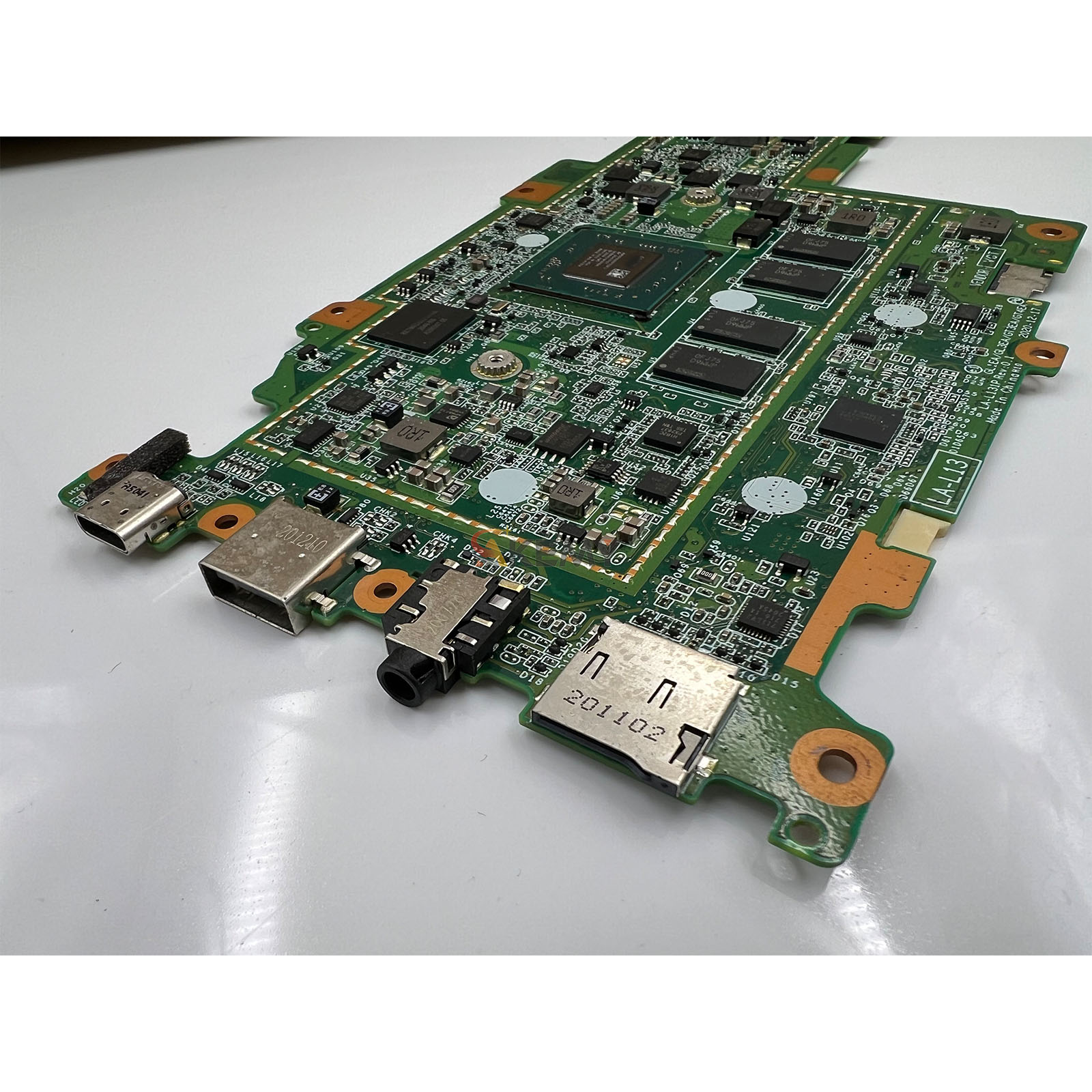 Carte mère LA-L131P pour ordin - Khadas Vim4 8Gb avis et prix