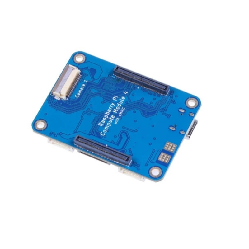 Carte de support Tiny TopEsOch - Raspberry Pi Compute Module 4 8Gb 32Gb avis et prix